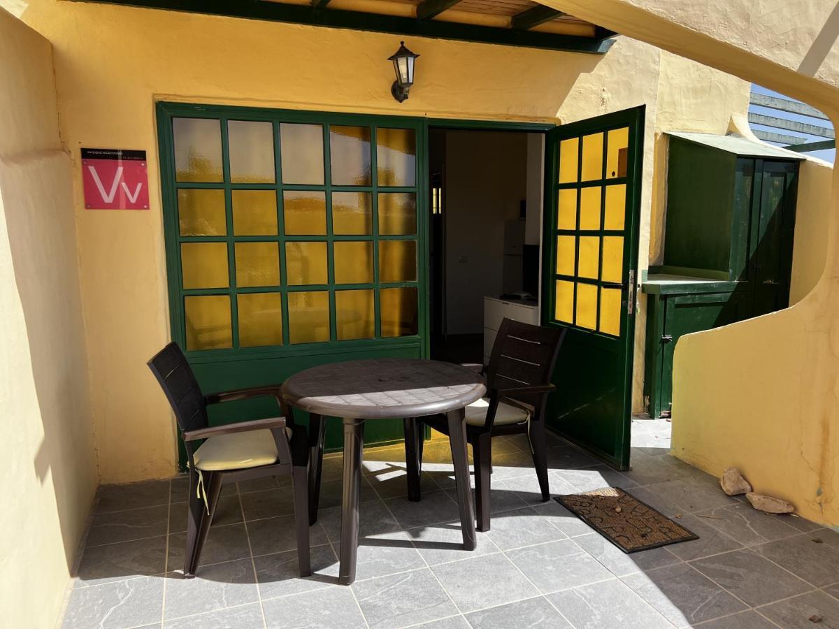 Lightbooking Ancora Costa Calma Extérieur photo