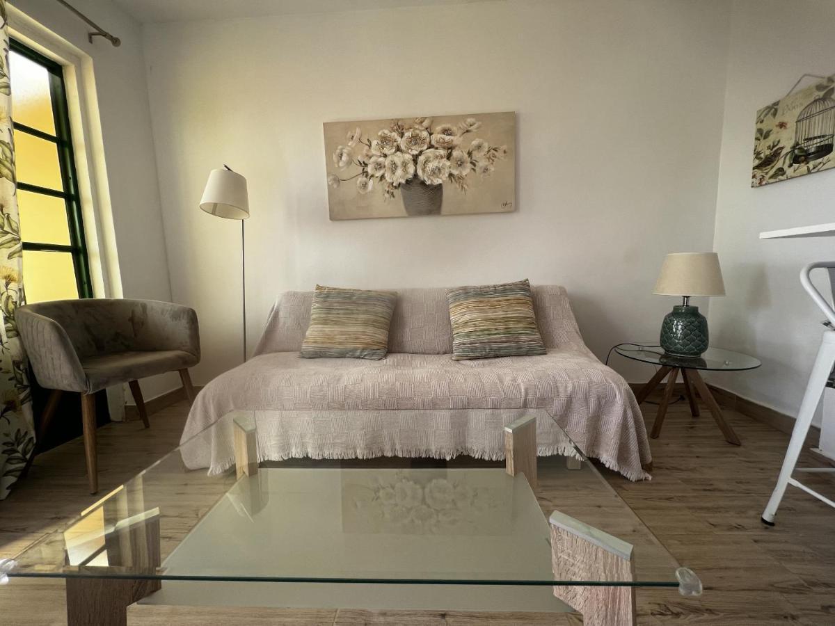 Lightbooking Ancora Costa Calma Extérieur photo