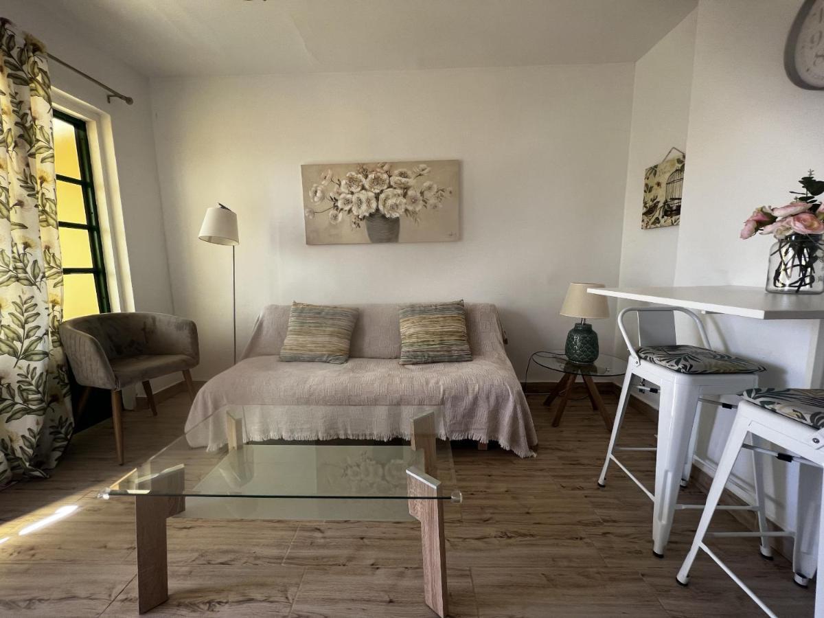 Lightbooking Ancora Costa Calma Extérieur photo
