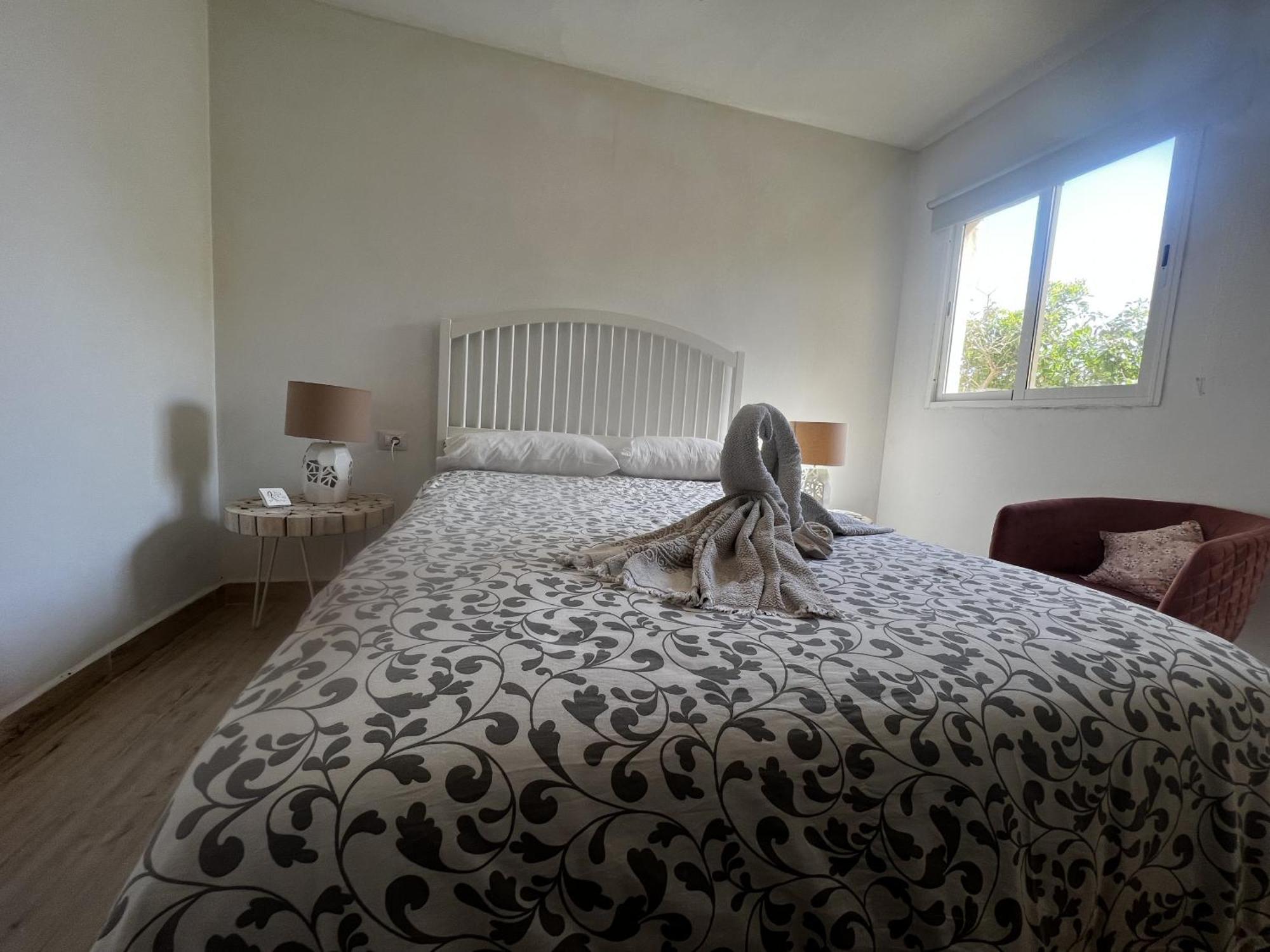 Lightbooking Ancora Costa Calma Extérieur photo