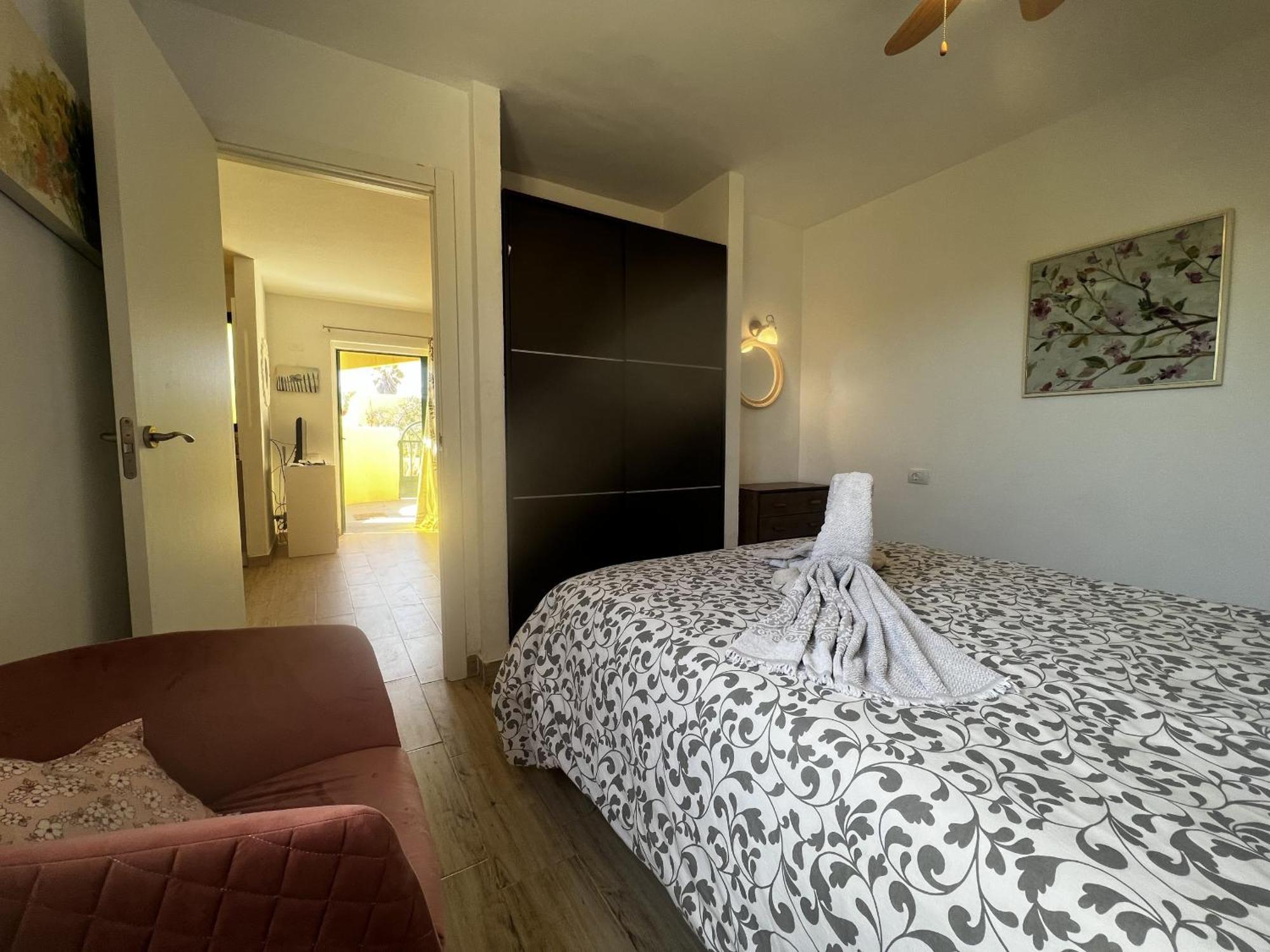Lightbooking Ancora Costa Calma Extérieur photo