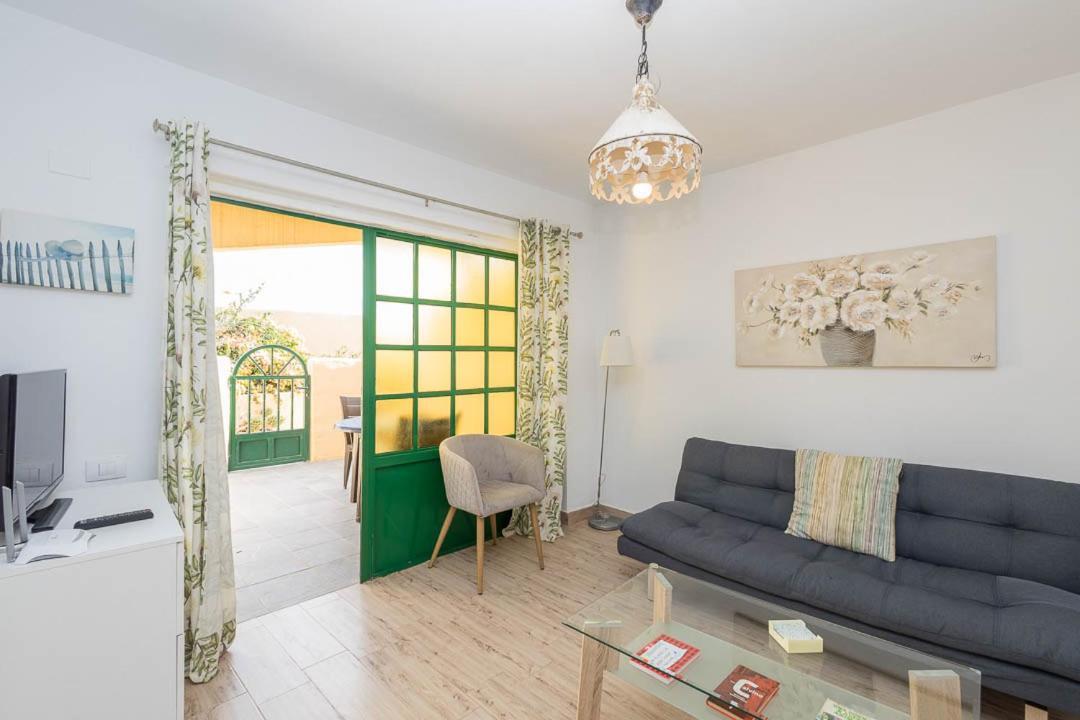 Lightbooking Ancora Costa Calma Extérieur photo
